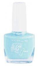 SuperStay 7 Days Gel Nail Color Nail Polish 10 ml SuperStay 7 Days Gel Nail Color Nail Polish 10 ml