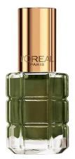 Nail Polish in Oil