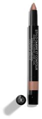 Stylo Ombre Et Contour Pencil 3 in 1 0.8 gr Stylo Ombre Et Contour Pencil 3 in 1 0.8 gr