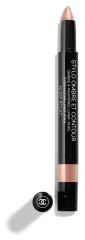 Stylo Ombre Et Contour Pencil 3 in 1 0.8 gr Stylo Ombre Et Contour Pencil 3 in 1 0.8 gr