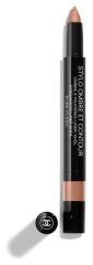 Stylo Ombre Et Contour Pencil 3 in 1 0.8 gr Stylo Ombre Et Contour Pencil 3 in 1 0.8 gr