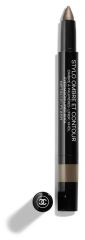 Stylo Ombre Et Contour Pencil 3 in 1 0.8 gr Stylo Ombre Et Contour Pencil 3 in 1 0.8 gr