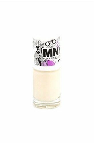 Mny Nail Polish