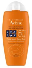 Sport Fluid SPF 50+ 100 ml