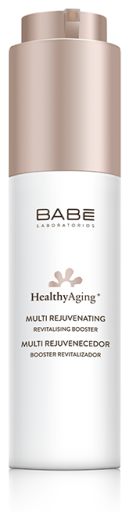 Bab&eacute; Multi Rejuvenating Revitalizing Booster 50 ml