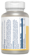 Calcium Citrate with Vitamin D3 90 Caps