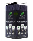 Charcoal Facial Cleanser Set + 2