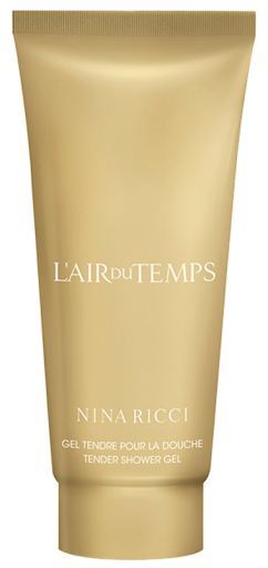 Air du Temps Shower Gel 200 ml