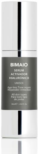 Hyaluronic Activator Serum 30 ml