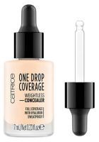Concealer One Drop Coverage Weightless 002 7 ml