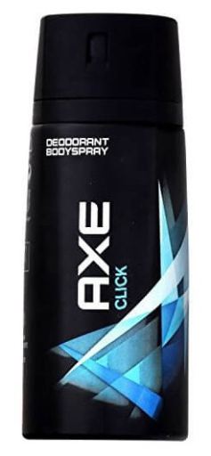 Click Deo Vaporizer 150 ml