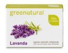 Natural Bar Soap 100 gr