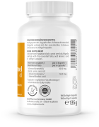 Egyptian Black Seed Oil 500mg 180 Capsules