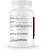 L-Phenylalanine 500mg 90 Capsules