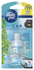 Refill Car Air Freshener 7 ml Refill Car Air Freshener 7 ml
