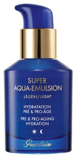 Guerlain Super Aqua Light Emulsion 50 ml
