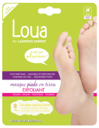 Exfoliating Mask for the Feet