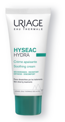 Uriage Hyseac Hydra Soothing Cream 40 ml
