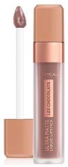 Les Chocolats Ultra Matte Liquid lipstick 842