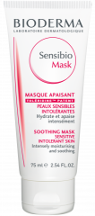 Sensibio Soothing Mask Sensitive Skin 75 ml