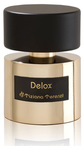 Delox perfume water 100 ml