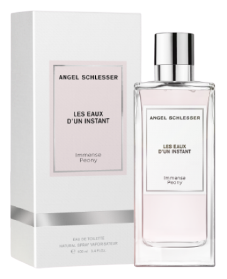 Schlesser Angel Immense Peony Edt vapo 100 ml