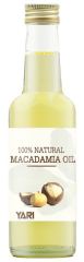 Natural Macadamia Oil 250 ml