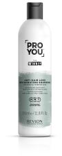 Pro You The Winner Invigorating Shampoo 350ml