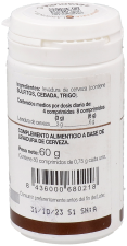 Brewer's Yeast Tablets Brewer's Yeast Tablets