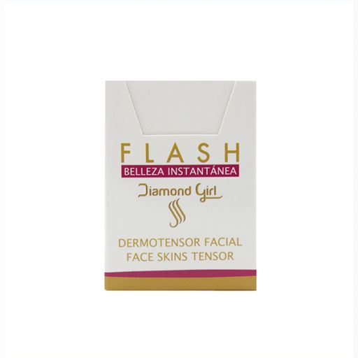 Diamond Girl Facial Tightening Flash 2 x 3 ml