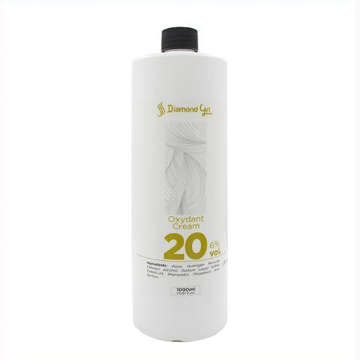 Diamond Girl Oxidant 20 vol 1000 ml