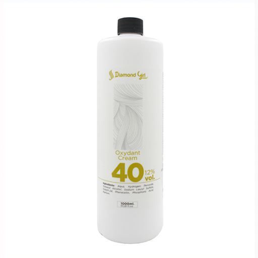 Diamond Girl Oxidant 40 vol 1000 ml