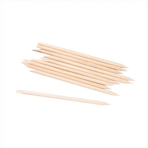 Wooden Orange Sticks 16209c