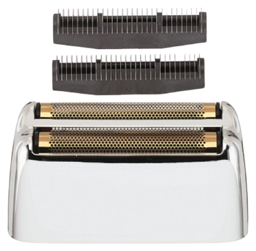 Replacement Double Foil Heads