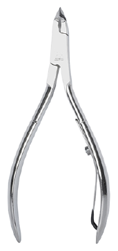 Fine Point Nail Pliers 10 cm