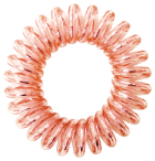 Invisible scrunchie