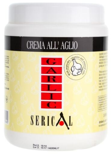 All 'Aglio Serical Cream 1 L