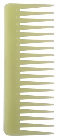 Bifull Vita Comb Green Detangling Comb