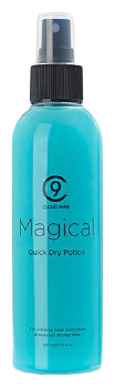 Cloud Nine Quick Dry Magic Potion 200 ml