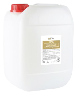 Design Look Caramel and Milk Caramel Shampoo Dry Hair 10000 ml