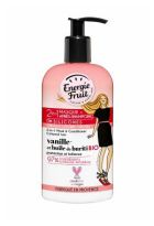 Mask + Conditioner 2 in 1 Vanilla oil 300 ml