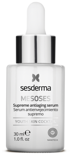 Mesoses Liposomal Serum 30 ml