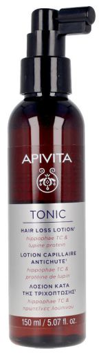 Apivita Hair Loss Lotion 150 ml