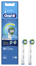 Refill Precision Clean 2 units