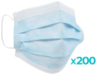 Surgery mask