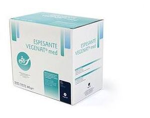 Vegenat Nutricion Thickener 9 gr x 75 Sachets