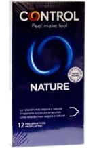 Nature Condoms 12 units