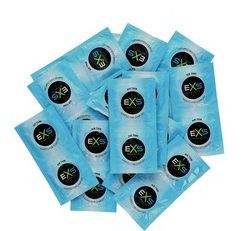 Condoms Air Thin 100 Pack