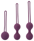 Ada Trio Chinese Balls