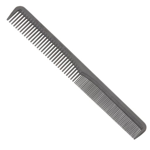 Professional Carbon Cut Beater Comb 17.5 cm